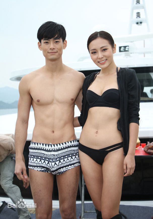 最新何浩文(Dominic Ho)在《鸭王》饰 阿锋中的壁纸