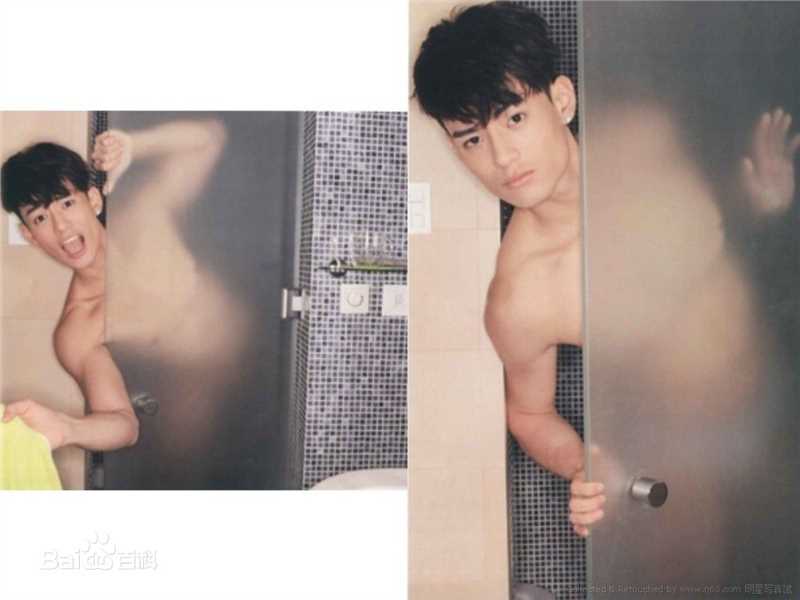 何浩文(Dominic Ho)高清图集