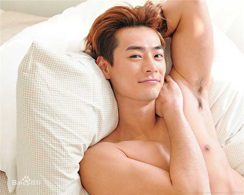 何浩文(Dominic Ho)高清图集