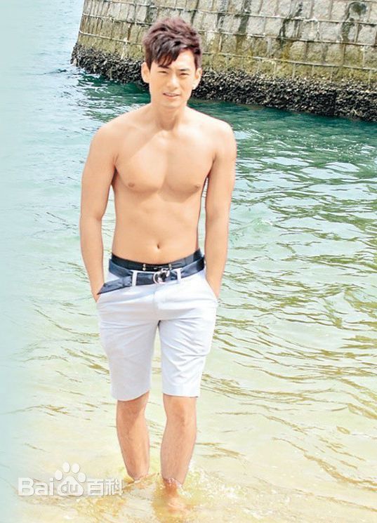 何浩文(Dominic Ho)高清图集