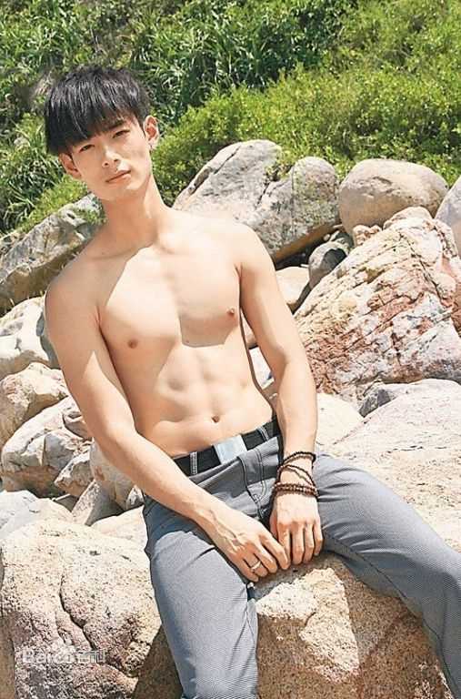 何浩文(Dominic Ho)高清图集