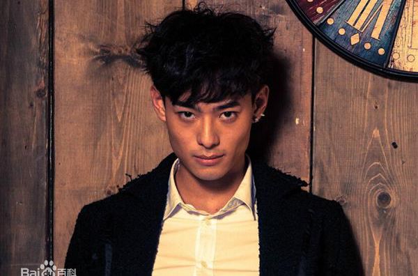 最全何浩文(Dominic Ho)素颜照