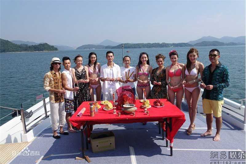 最全何浩文(Dominic Ho)素颜照