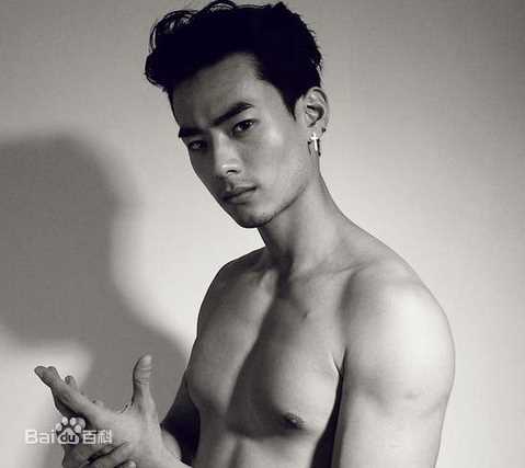 最全何浩文(Dominic Ho)素颜照