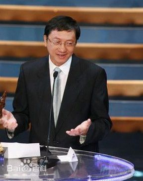 蔡继光(Clifford Choi)前后照片