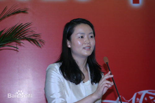 李茜(lǐqiàn)概述图册前后照片