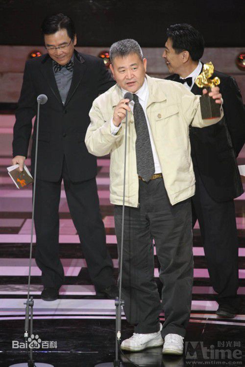 高清郑兆强(Siu-keung Cheng)图片