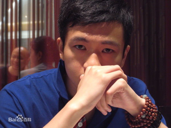 顾宇峰(Daniel)生活照壁纸壁纸