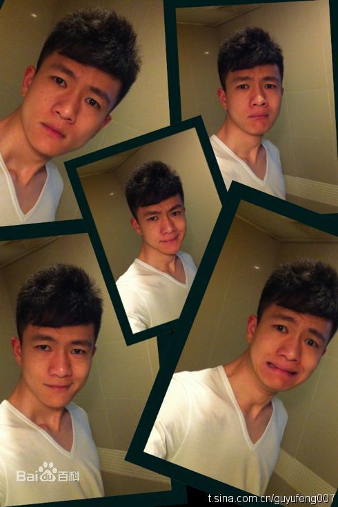 顾宇峰(Daniel)生活照壁纸壁纸