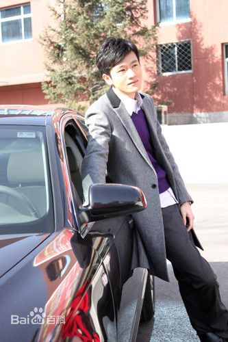 顾宇峰(Daniel)生活照壁纸壁纸