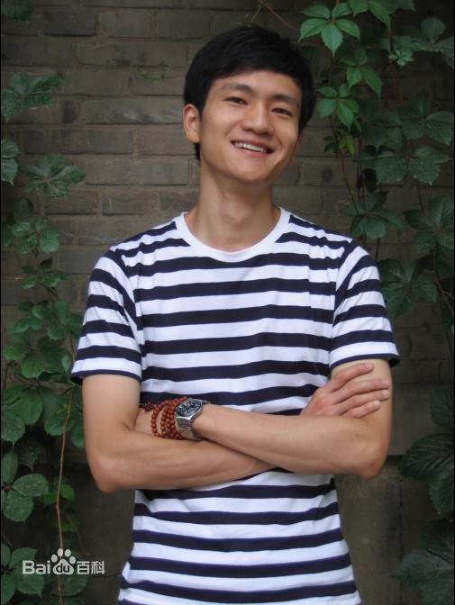 顾宇峰(Daniel)生活照壁纸壁纸