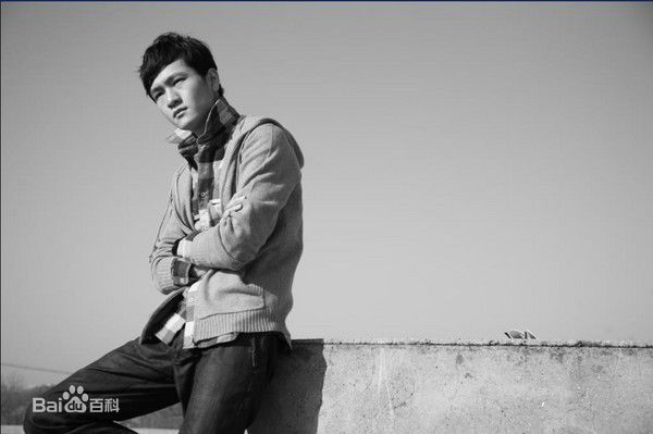 顾宇峰(Daniel)生活照壁纸壁纸