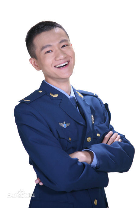 高清顾宇峰(Daniel)在代表作《大学生士兵的故事》  饰 余丰中的图集