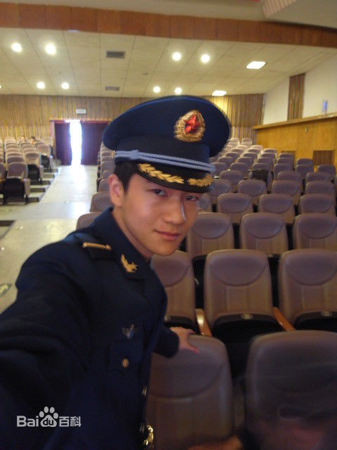 顾宇峰(Daniel)的精选剧照集锦