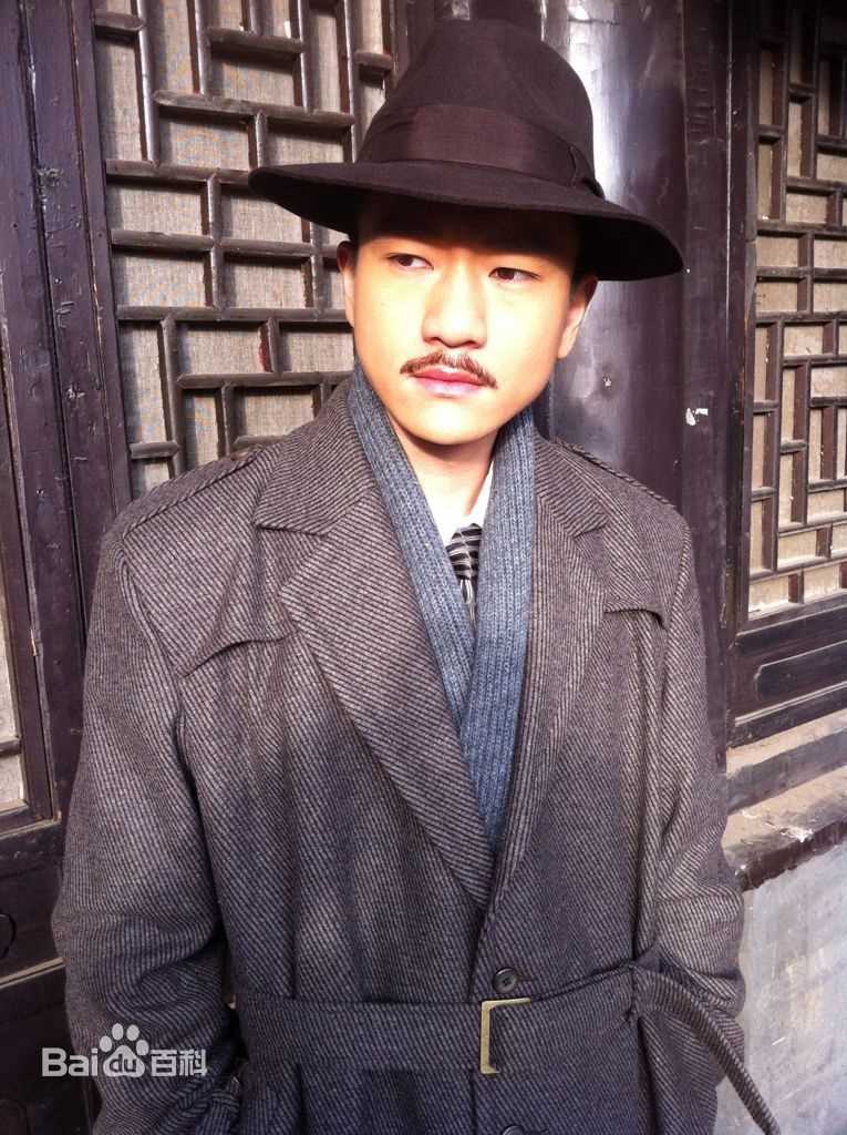 顾宇峰(Daniel)的精选剧照集锦