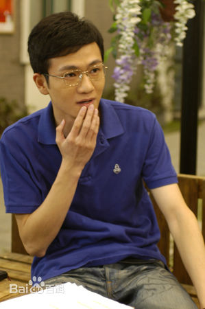 顾宇峰(Daniel)的精选剧照集锦