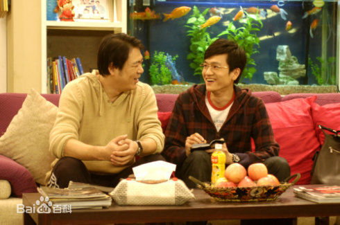 顾宇峰(Daniel)的精选剧照集锦