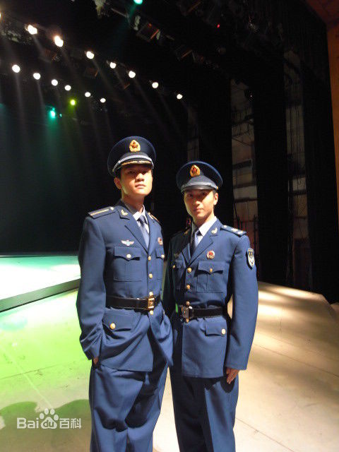 顾宇峰(Daniel)的精选剧照集锦