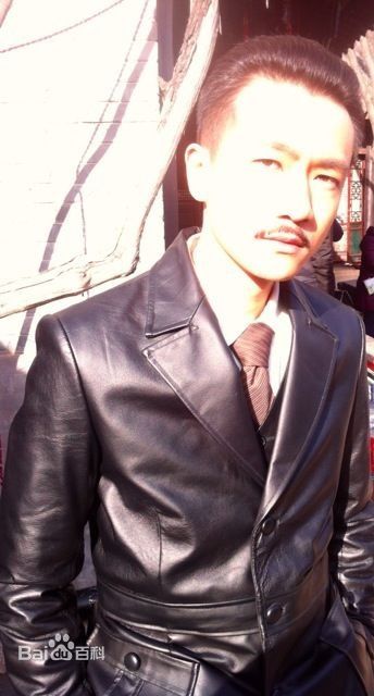 顾宇峰(Daniel)的精选剧照集锦