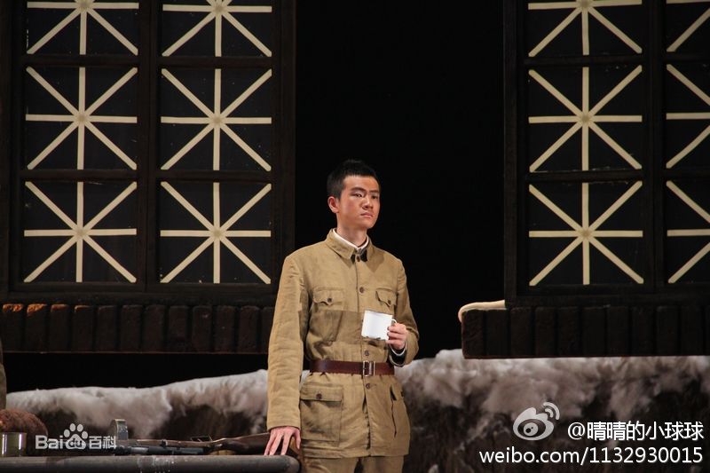 顾宇峰(Daniel)的精选剧照集锦