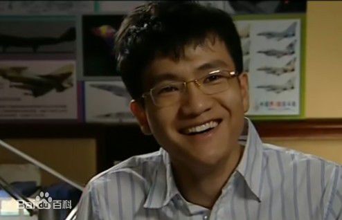 顾宇峰(Daniel)的精选剧照集锦