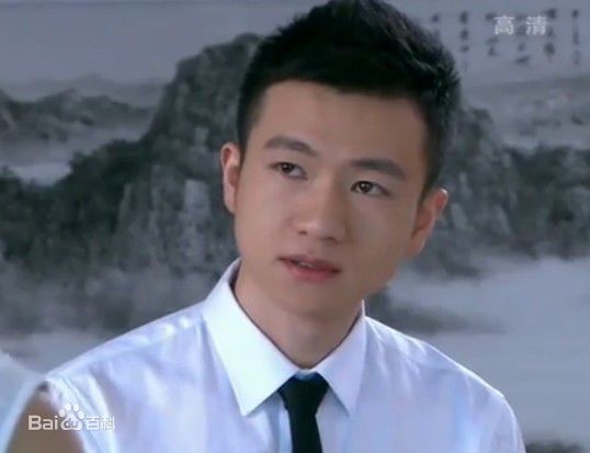 精选顾宇峰(Daniel)在《媳妇的美好宣言》 饰 江北方中的图册