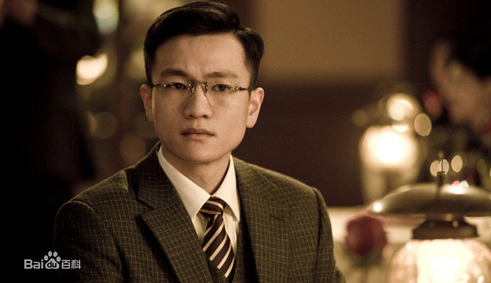 高清顾宇峰(Daniel)在《血战长空》 饰 胡葆明中的图册