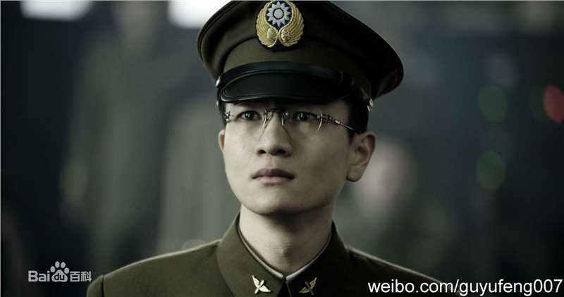 最全顾宇峰(Daniel)精彩图册