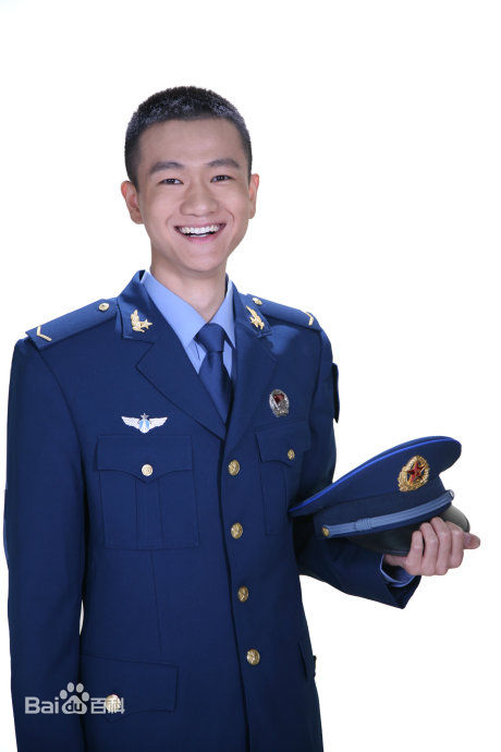 最全顾宇峰(Daniel)精彩图册