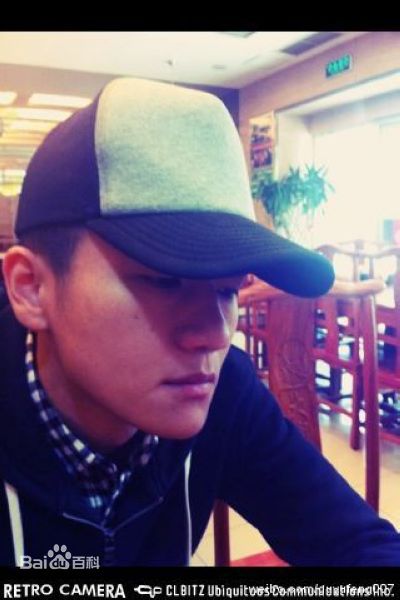 最全顾宇峰(Daniel)精彩图册