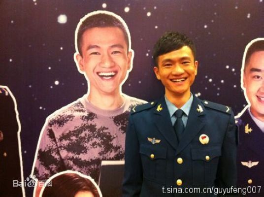 最全顾宇峰(Daniel)精彩图册