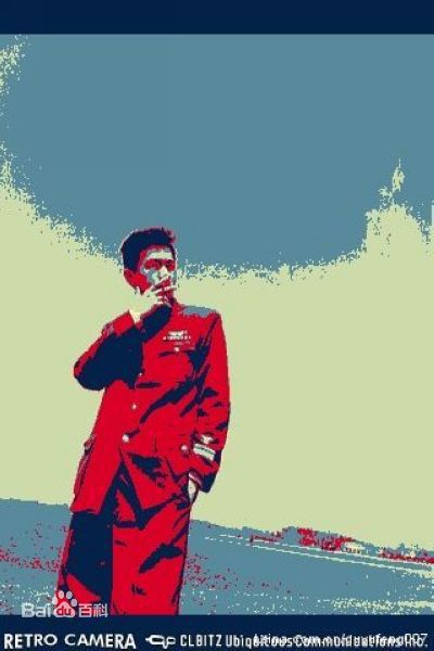 最全顾宇峰(Daniel)精彩图册