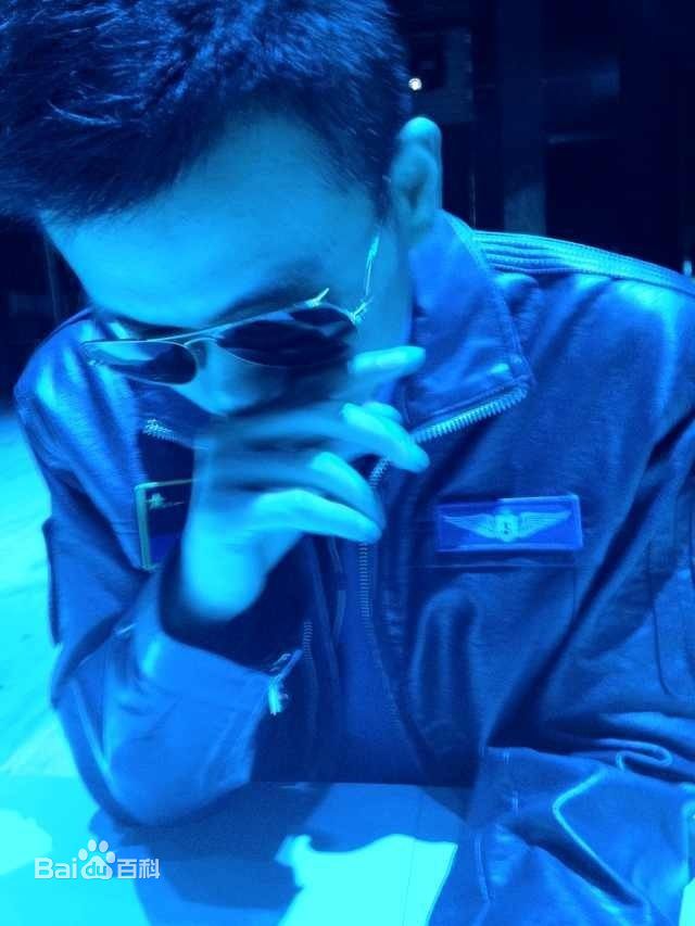 最全顾宇峰(Daniel)精彩图册