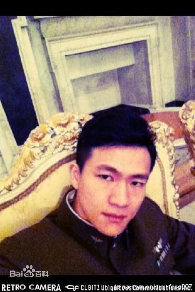 最全顾宇峰(Daniel)精彩图册