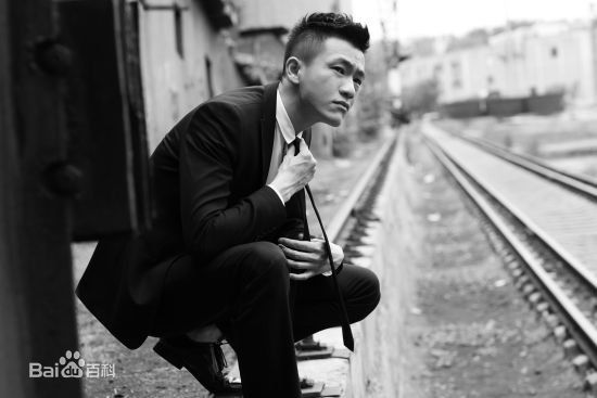 精选顾宇峰(Daniel)图片