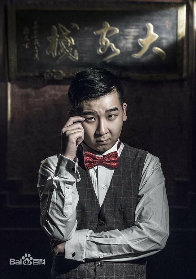 谢昀杉灵魂诊所最新剧照