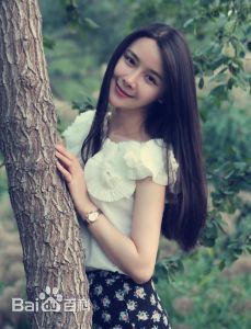 梅俪儿影视精选剧照