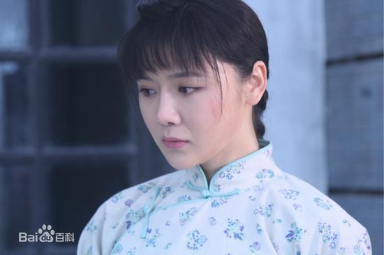 梅俪儿影视精选剧照