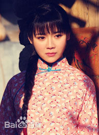 梅俪儿影视精选剧照