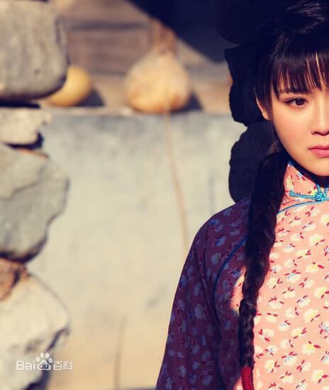 梅俪儿影视精选剧照