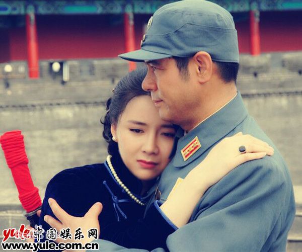 梅俪儿影视精选剧照