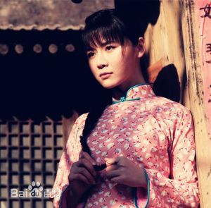 梅俪儿影视精选剧照