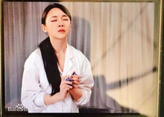 梅俪儿影视精选剧照