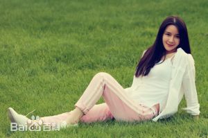 梅俪儿影视精选剧照