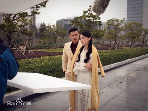 梅俪儿影视精选剧照