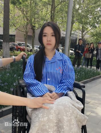 梅俪儿影视精选剧照