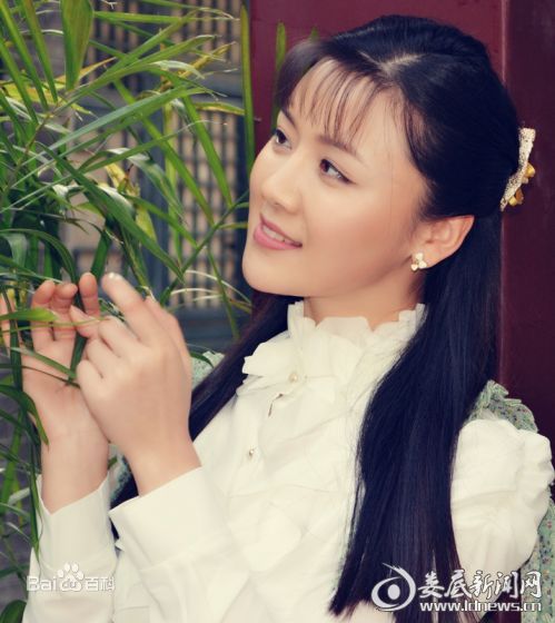 梅俪儿影视精选剧照