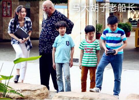 梅俪儿前后照片