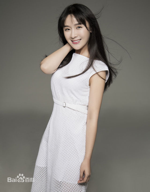 梅俪儿前后照片