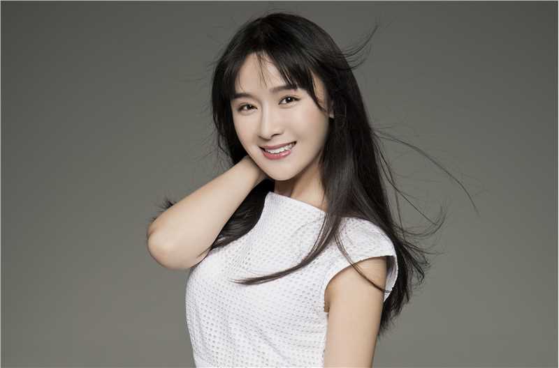 梅俪儿前后照片